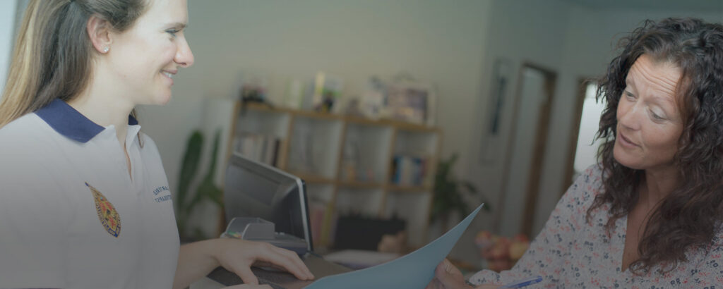 Becky Schofield Physiotherapy Norwich