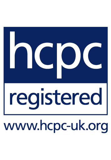 Hcpc Registered