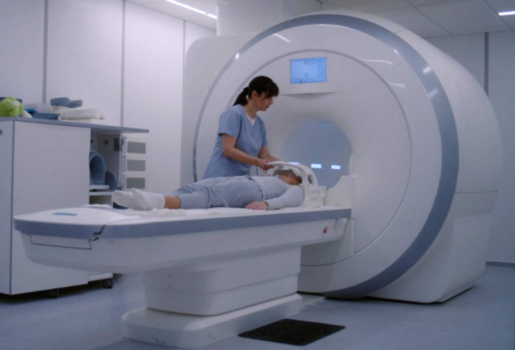 Mri Referral