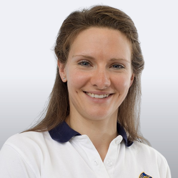 Becky Schofield-Robertson